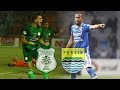 LIVE STREAMING Persib Bandung VS PSMS Medan di Stadion I Wayan Dipta Bali