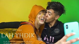 One Name - Lah Yhdik Music Video Starring Rawaa Baya Pira