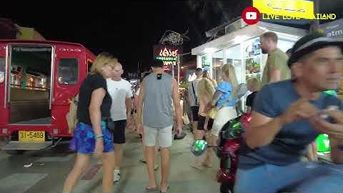 Massage In THAILAND Phuket | Prices Types & Scams | Good Bad & Naughty Shops #livelovethailand