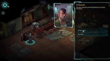 11 Shadowrun Dead Man