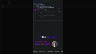 Insane closure loops in #csharp - #tip 20