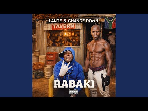 Lante & Change Down_Rabaki