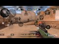 Pro sniper skills improve like esports player | Standoff 2 with CREOS Gaming