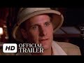Purple rose of cairo  official trailer  woody allen movie