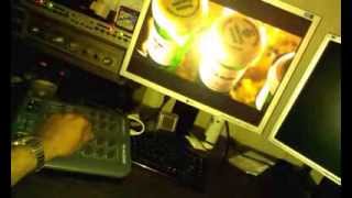 Controlling Vlc with a midi controller