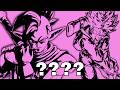 Contradicciones entre MANGA y ANIME de Dragon Ball