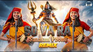 So Va Ra Remix Soo Vaa Raa X Sanatani Phonk Kalolsavam Flip Dj Deen Johns Dj Jagrut Remix