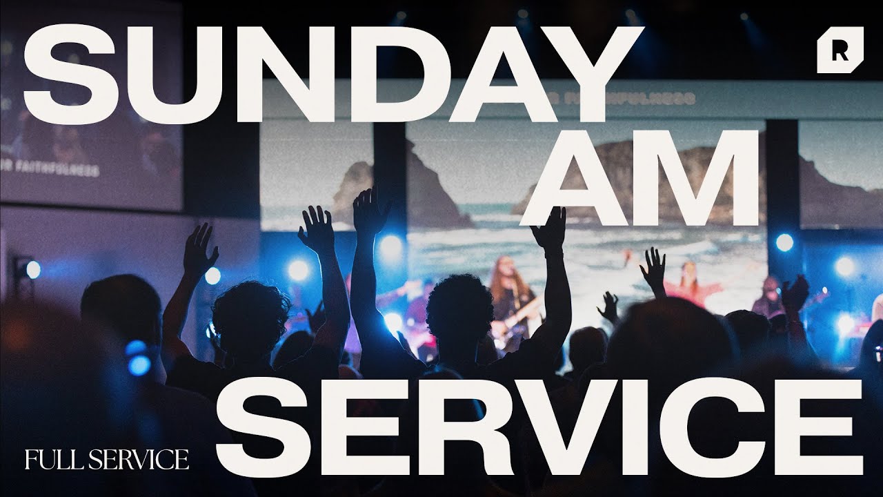 Radiant Church Live | Sunday Service