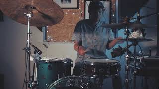 Drums & Percussion for 148 BPM Idea - Migsdrummer