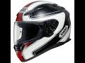 shoei XR1100! (#3echipament) Unboxing!