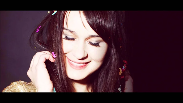 Breanne Dren - Daydreams (Owl City Remix)
