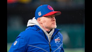 Benjamin Allbright on if Sean McDermott Could Be Coaching the Browns in 2026 - Sports4CLE, 1/23/26