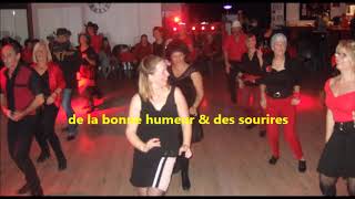 Soirée C-Swing