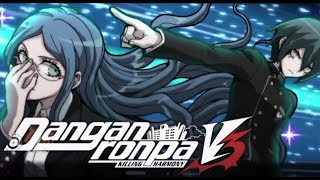 THE MASTERMIND REVEALED??? | Danganronpa V3: Killing Harmony | PipedreamDX Highlights