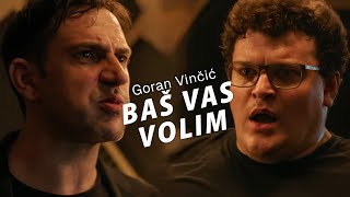 Famous Goran Bogdan ne želi najaviti novi specijal Gorana Vinčića! Net Worth