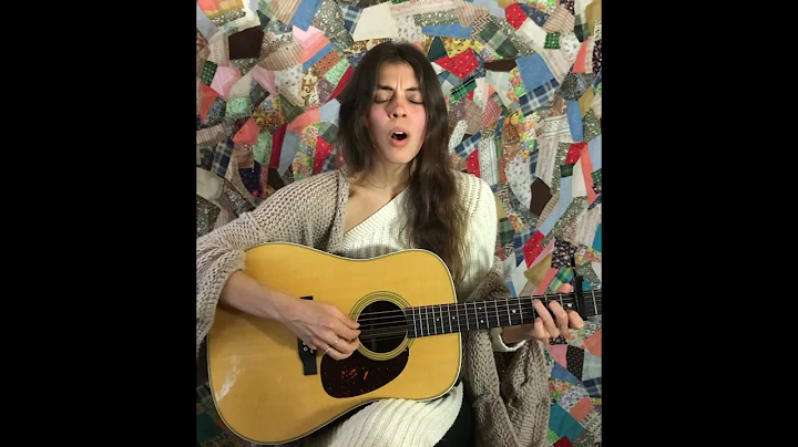 Julie Byrne covers Jackson Browne's "These Days" (...