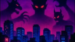 Laura Branigan - Self Control (Instrumental)