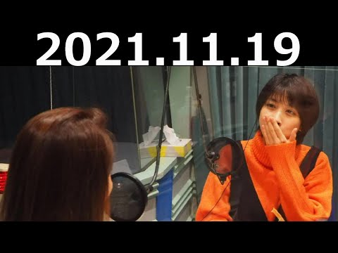 新米記者・松本穂香の研修ログ#34(11月19日)