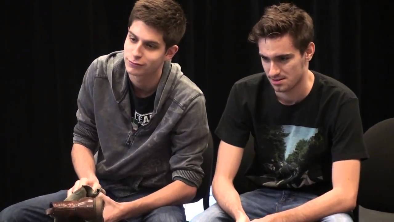 Beggers in the House of Plenty YouTube