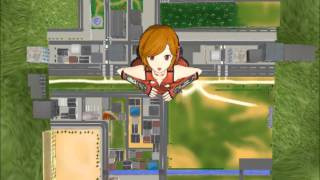 giantess test 2