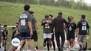 Mka Mist Tournament Held In The Usa