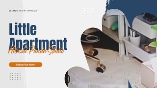 Little Apartment Escape Walk-through Hiboshi Panda Studio  screenshot 3