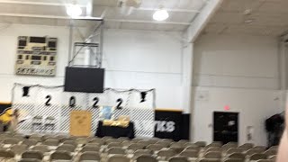 2022 Senior Awards Day