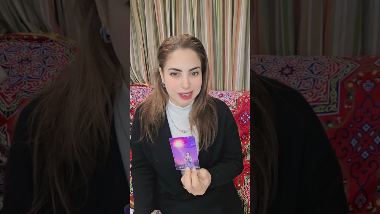 برج الحوت 🐋. قراءه. طاقيه. الاسبوع الثالث من شهر رمضان. ابشر. مصالحه من الشريك 