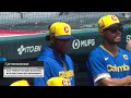 Colombia vs. Canada 2026 World Baseball Clasic | Game Recap