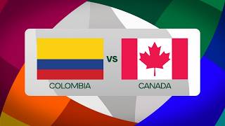 Colombia vs. Canada 2026 World Baseball Clasic | Game Recap