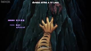 Nanatsu No Taizai Temporada 4 Ending End 8 Sub Español