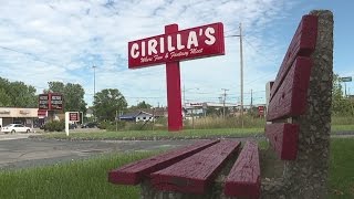 Elyria sex store robbed