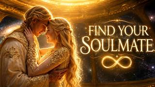 FIND YOUR SOULMATE✨ Pleiadian Love Song | Soul Connection, Twin Flame & Divine Love screenshot 3