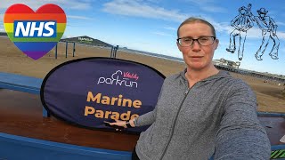 Marine parade parkrun