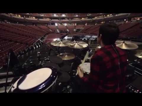 Q Drum Co. -Shedding Light...Adam Marcello