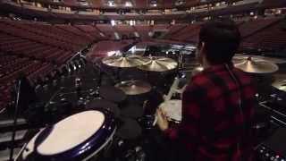 Q Drum Co. -Shedding Light...Adam Marcello @Qdrumco
