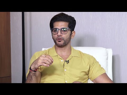 Karanvir Bohra's UNCENSORED Interview On Kangana, Prince & Munawar | Reveals His Journey | Lock Upp
