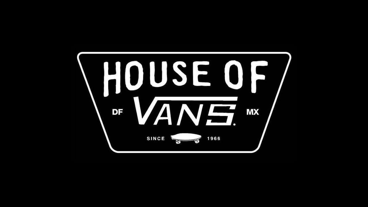 House Of Vans ! - YouTube