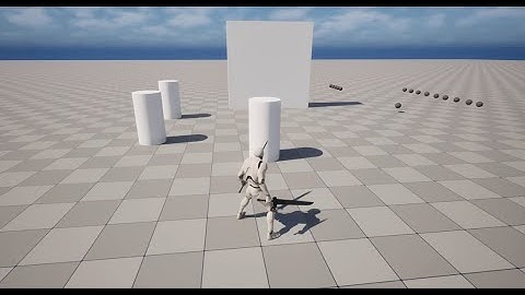 UE5 - Inventory System [Melee weapon Combo Attack]