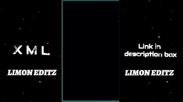 𝗡𝗘𝗪__𝗧𝗥𝗘𝗡𝗗 🥵😎 𝗫𝗠𝗟 𝗕𝗬 @limon_editz69 𝗫𝗠𝗟 𝗟𝗜𝗡𝗞 𝗢𝗡 𝗗𝗘𝗦𝗖𝗥𝗜𝗣𝗧𝗜𝗢𝗡 𝗕𝗢𝗫 ⤵️