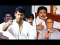 My father begged Gemini Lab to release SarathKumar's movies, says actor Vishal