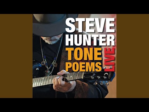 Steve Hunter — Of All Times to Leave (Live)