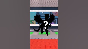 Can You Guess This Brainrot In 20 Seconds.. #roblox