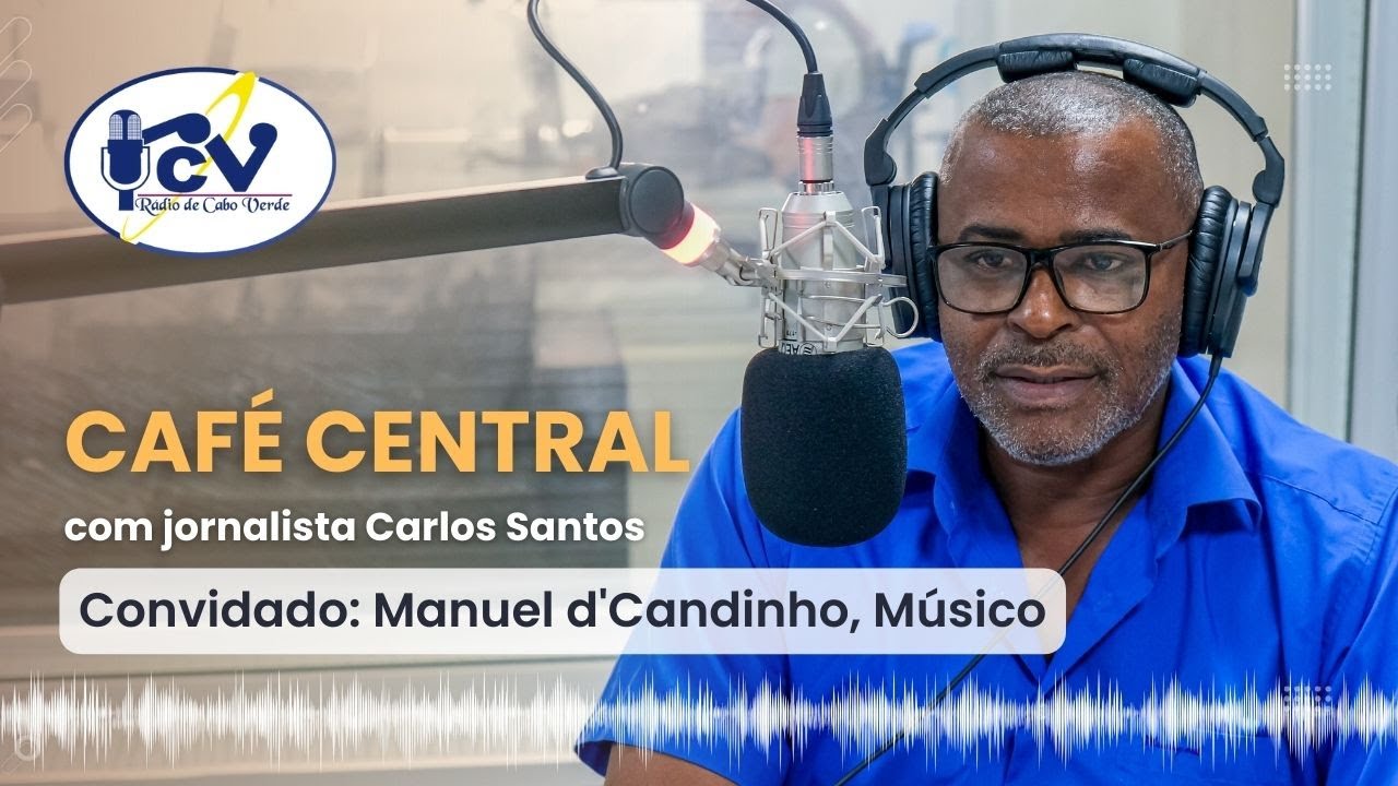 Manuel João Andrade - Cabo Verde, Perfil profissional