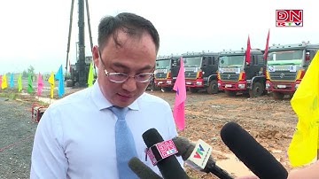 KHỞI CÔNG CẦU VÀM CÁI SỨT: TĂNG SỨC MẠNH KẾT NỐI AQUA CITY VỚI TRUNG TÂM TÀI CHÍNH TP.HCM