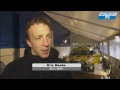 Interview Kris Meeke MINI WRC AIS