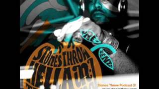 My Favorite Madlib Beats (Madlib Tribute) Part 3 of 4