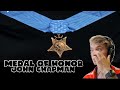 GERMAN reacts to "The First Medal of Honor Ever Recorded"