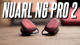 Nuarl N6 Pro Series 2 In-Depth review! Great specs, Natural sound, but are they any good?