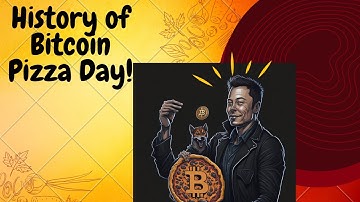 The Evolution of Bitcoin: From Genesis Block to Pizza Day